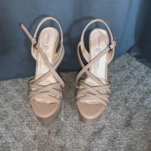 Chinese Laundry Teaser 2